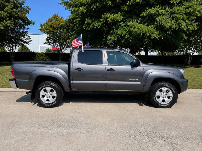 toyota tacoma 2011 3TMLU4EN7BM063299 image toyota tacoma 2011 3TMLU4EN7BM063299 image