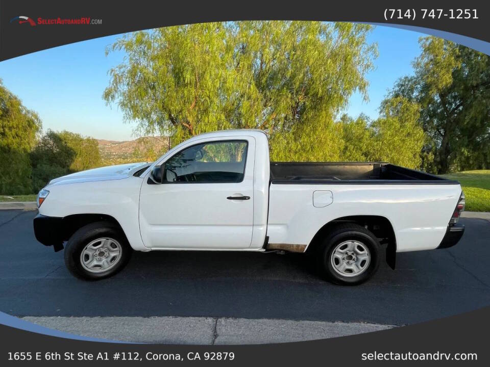 toyota tacoma 2011 5TFNX4CN7BX002564 image toyota tacoma 2011 5TFNX4CN7BX002564 image