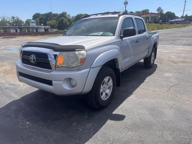 toyota tacoma 2011 3TMJU4GN2BM113837 image toyota tacoma 2011 3TMJU4GN2BM113837 image