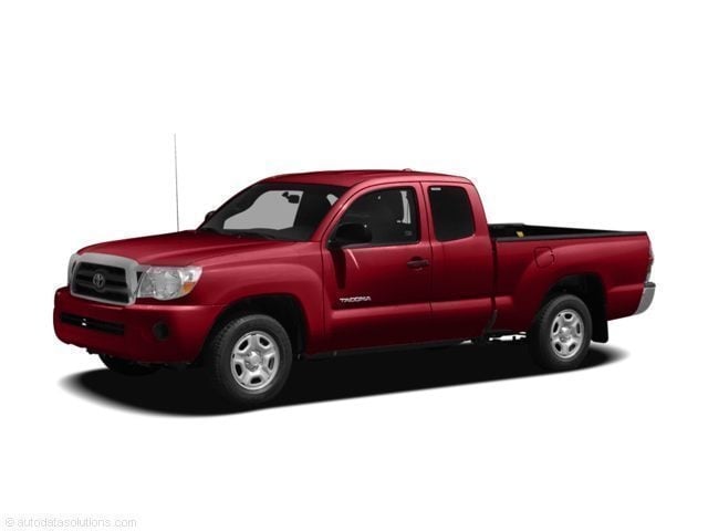 toyota tacoma 2011 5TFUU4EN2BX019404 image toyota tacoma 2011 5TFUU4EN2BX019404 image