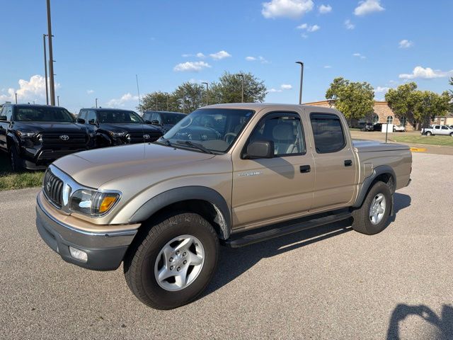 toyota tacoma 2003 5TEHN72N63Z255620 image toyota tacoma 2003 5TEHN72N63Z255620 image