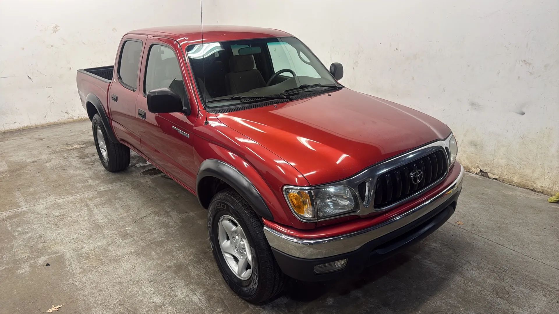 toyota tacoma 2003 5TEHN72N53Z178951 image toyota tacoma 2003 5TEHN72N53Z178951 image