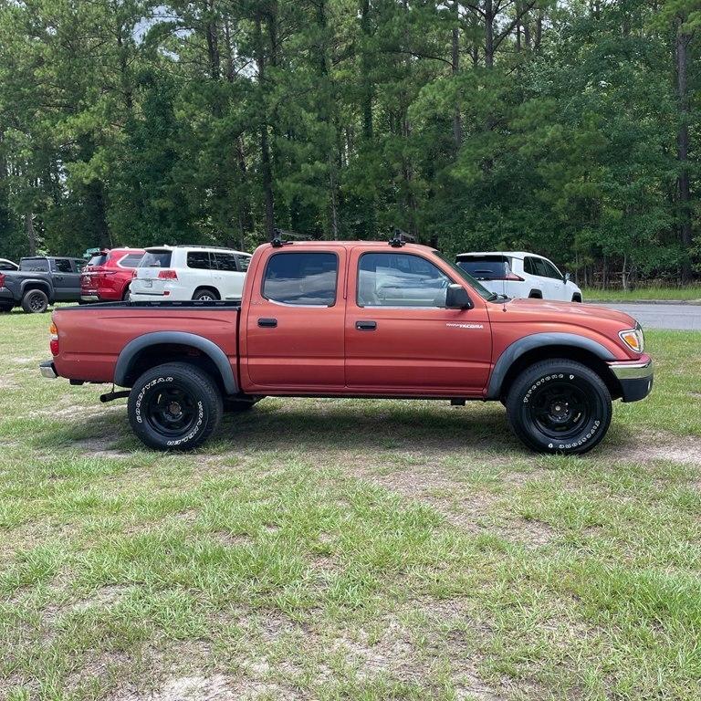 toyota tacoma 2003 5TEGN92N03Z193493 image toyota tacoma 2003 5TEGN92N03Z193493 image
