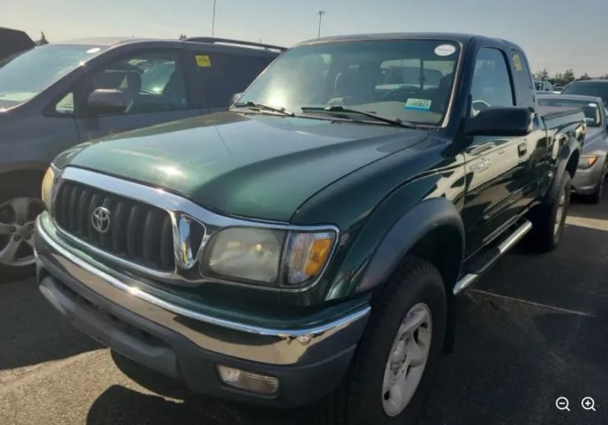 toyota tacoma 2003 5TEWM72N13Z269550 image toyota tacoma 2003 5TEWM72N13Z269550 image