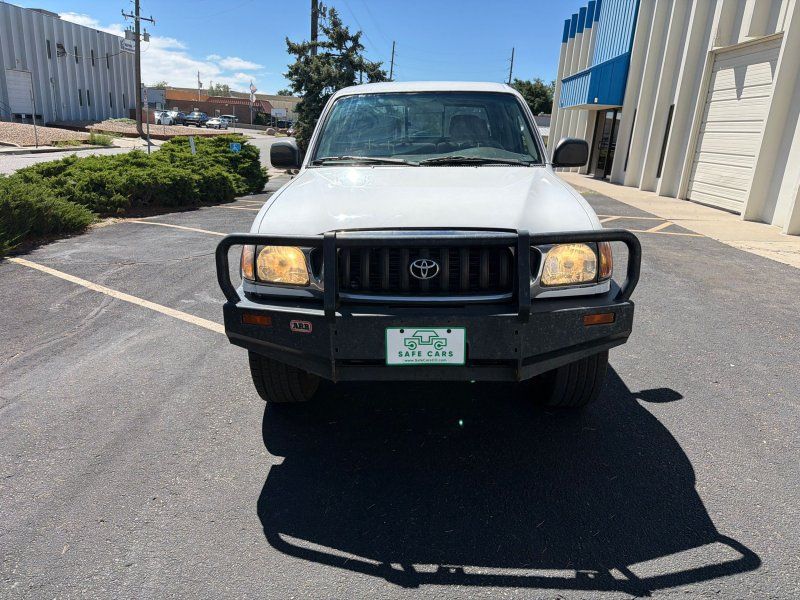 toyota tacoma 2003 5TEHN72N33Z147536 image toyota tacoma 2003 5TEHN72N33Z147536 image