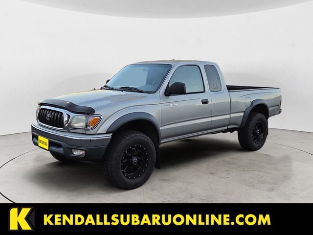 toyota tacoma 2003 5TEWN72N13Z158705 image toyota tacoma 2003 5TEWN72N13Z158705 image