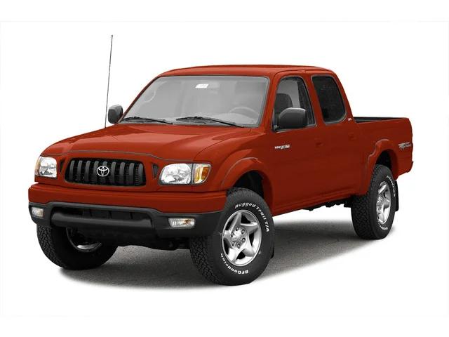 toyota tacoma 2003 5TEHN72N53Z267953 image toyota tacoma 2003 5TEHN72N53Z267953 image