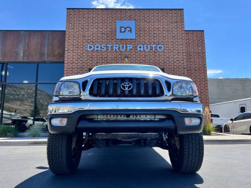 toyota tacoma 2003 5TEHN72NX3Z185457 image toyota tacoma 2003 5TEHN72NX3Z185457 image