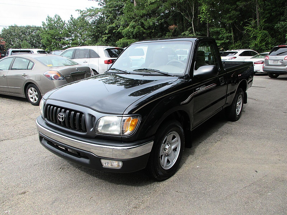 toyota tacoma 2003 5TENL42N53Z262713 image toyota tacoma 2003 5TENL42N53Z262713 image
