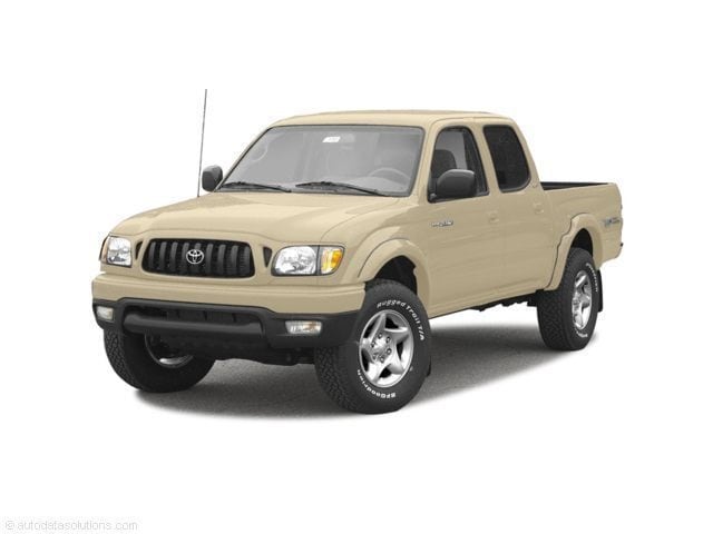 toyota tacoma 2003 5TEGN92N23Z267884 image toyota tacoma 2003 5TEGN92N23Z267884 image