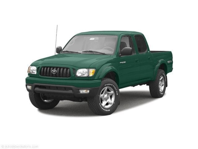 toyota tacoma 2003 5TEHN72N63Z283207 image toyota tacoma 2003 5TEHN72N63Z283207 image