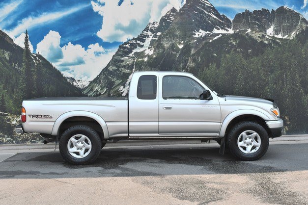 toyota tacoma 2003 5TEWN72N13Z195608 image toyota tacoma 2003 5TEWN72N13Z195608 image