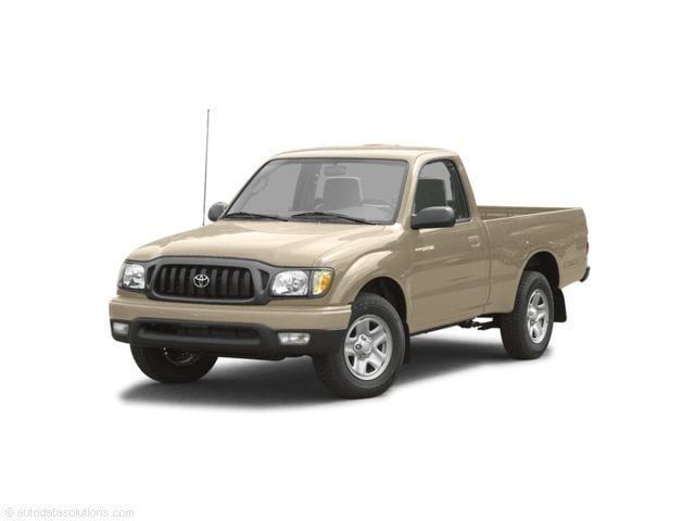 toyota tacoma 2003 5TENL42N53Z214614 image toyota tacoma 2003 5TENL42N53Z214614 image