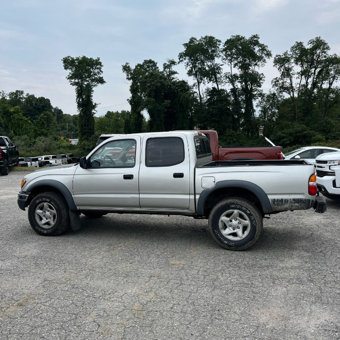 toyota tacoma 2003 5TEHN72N33Z149206 image toyota tacoma 2003 5TEHN72N33Z149206 image