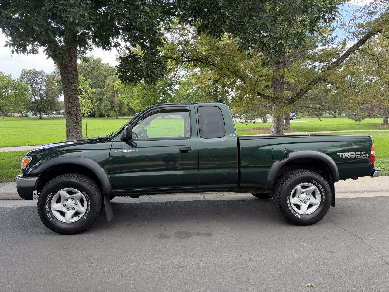 toyota tacoma 2003 5TEWN72N03Z170635 image toyota tacoma 2003 5TEWN72N03Z170635 image