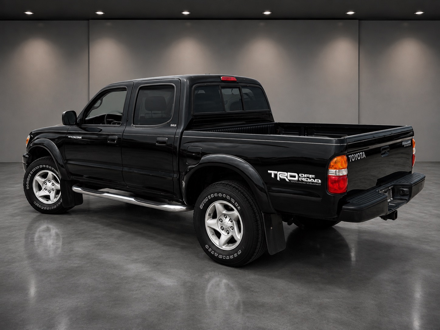 toyota tacoma 2003 5TEGN92N03Z247729 image toyota tacoma 2003 5TEGN92N03Z247729 image