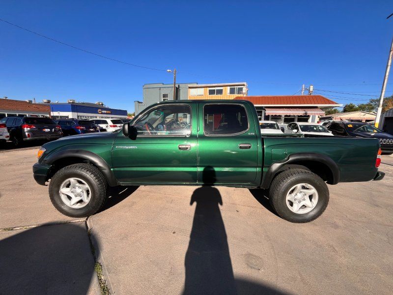 toyota tacoma 2003 5TEGN92N53Z185969 image toyota tacoma 2003 5TEGN92N53Z185969 image