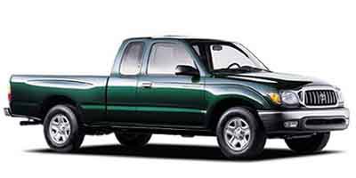 toyota tacoma 2003 5TEWN72N43Z196347 image toyota tacoma 2003 5TEWN72N43Z196347 image