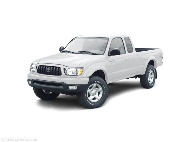 toyota tacoma 2003 5TESN92N23Z210918 image toyota tacoma 2003 5TESN92N23Z210918 image