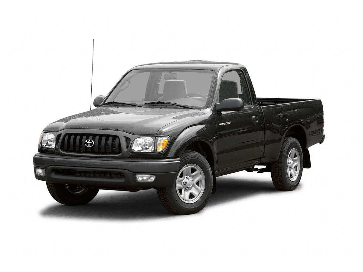 toyota tacoma 2003 5TEGN92N23Z201383 image toyota tacoma 2003 5TEGN92N23Z201383 image