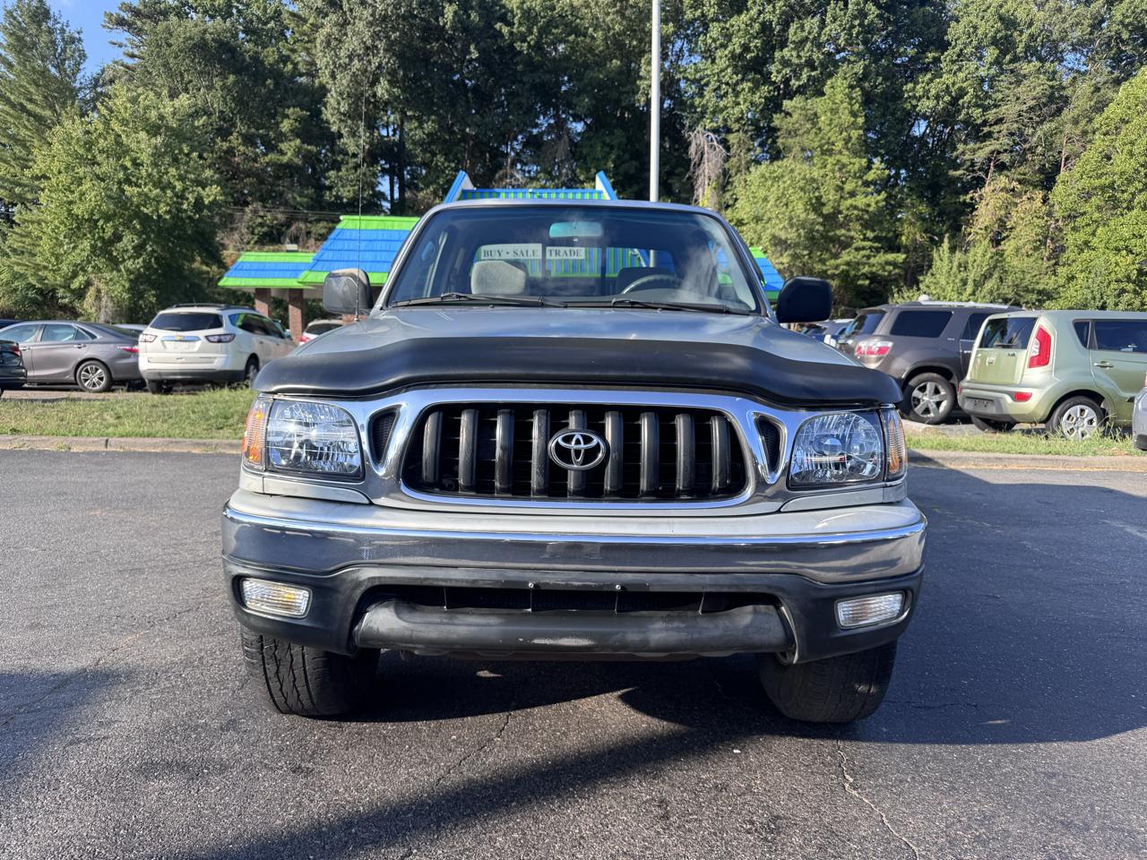 toyota tacoma 2003 5TESN92N73Z202524 image toyota tacoma 2003 5TESN92N73Z202524 image