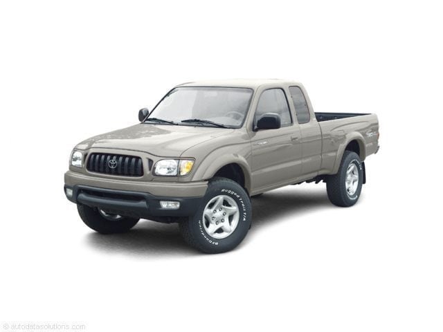 toyota tacoma 2003 5TEWM72N33Z231933 image toyota tacoma 2003 5TEWM72N33Z231933 image