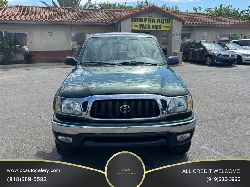 toyota tacoma 2003 5TEWM72N73Z247844 image toyota tacoma 2003 5TEWM72N73Z247844 image