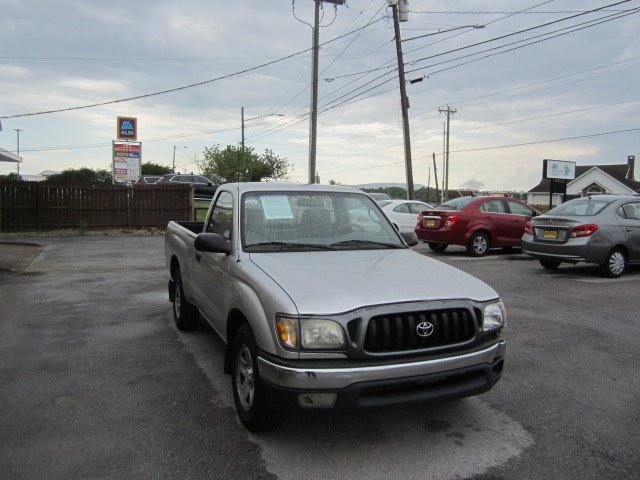 toyota tacoma 2003 5TENL42N43Z152736 image toyota tacoma 2003 5TENL42N43Z152736 image