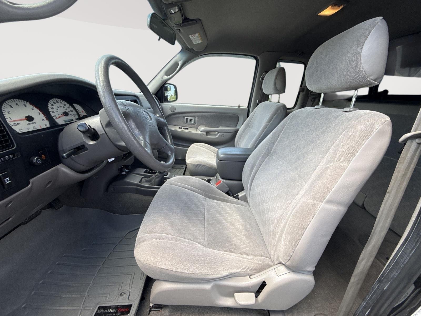 toyota tacoma 2003 5TEWN72N13Z172068 image toyota tacoma 2003 5TEWN72N13Z172068 image