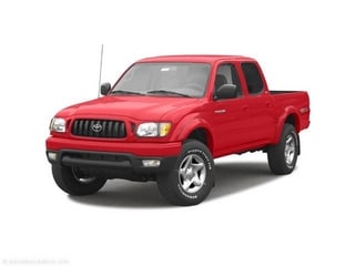 toyota tacoma 2003 5TEGN92N33Z201991 image toyota tacoma 2003 5TEGN92N33Z201991 image