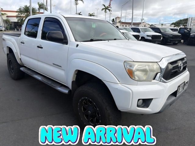 toyota tacoma 2013 3TMJU4GN7DM140258 image toyota tacoma 2013 3TMJU4GN7DM140258 image