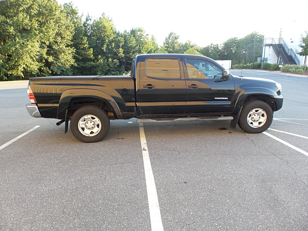 toyota tacoma 2013 5TFKU4HN9DX003514 image toyota tacoma 2013 5TFKU4HN9DX003514 image