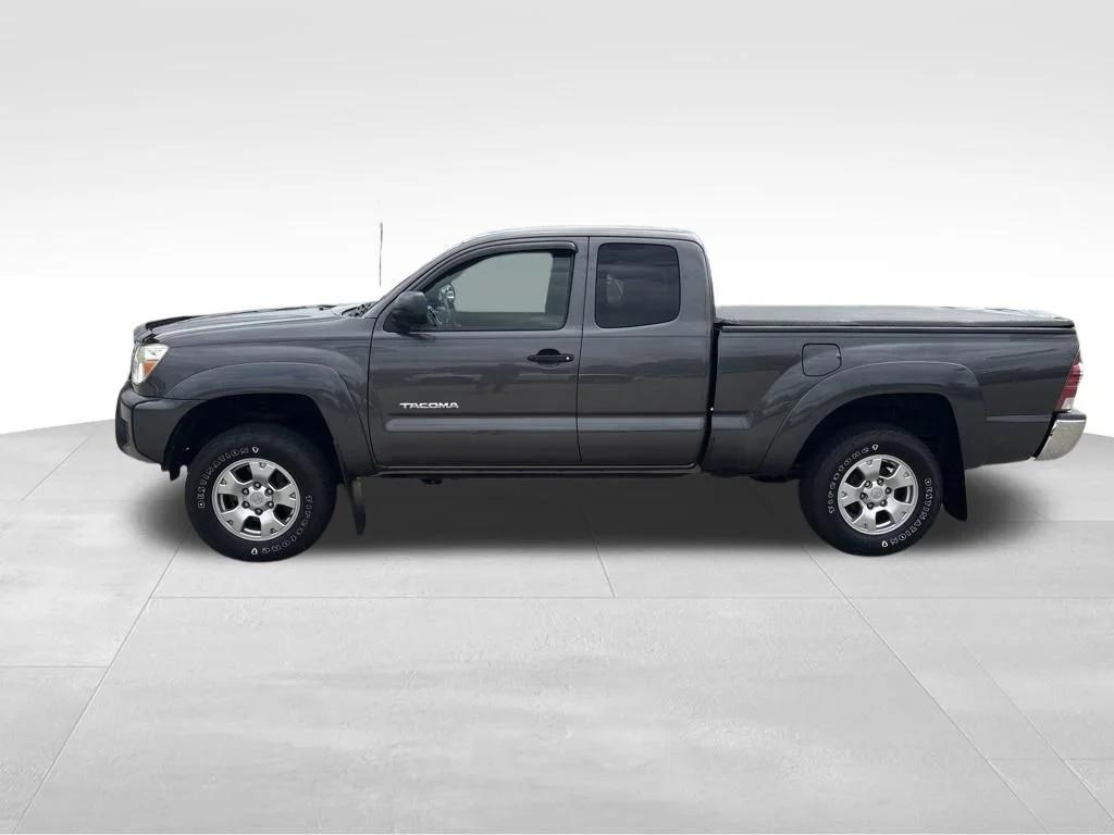 toyota tacoma 2013 5TFUU4EN2DX064880 image toyota tacoma 2013 5TFUU4EN2DX064880 image