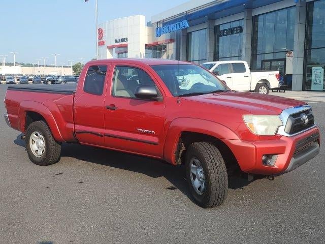 toyota tacoma 2013 5TFUX4EN4DX019382 image toyota tacoma 2013 5TFUX4EN4DX019382 image