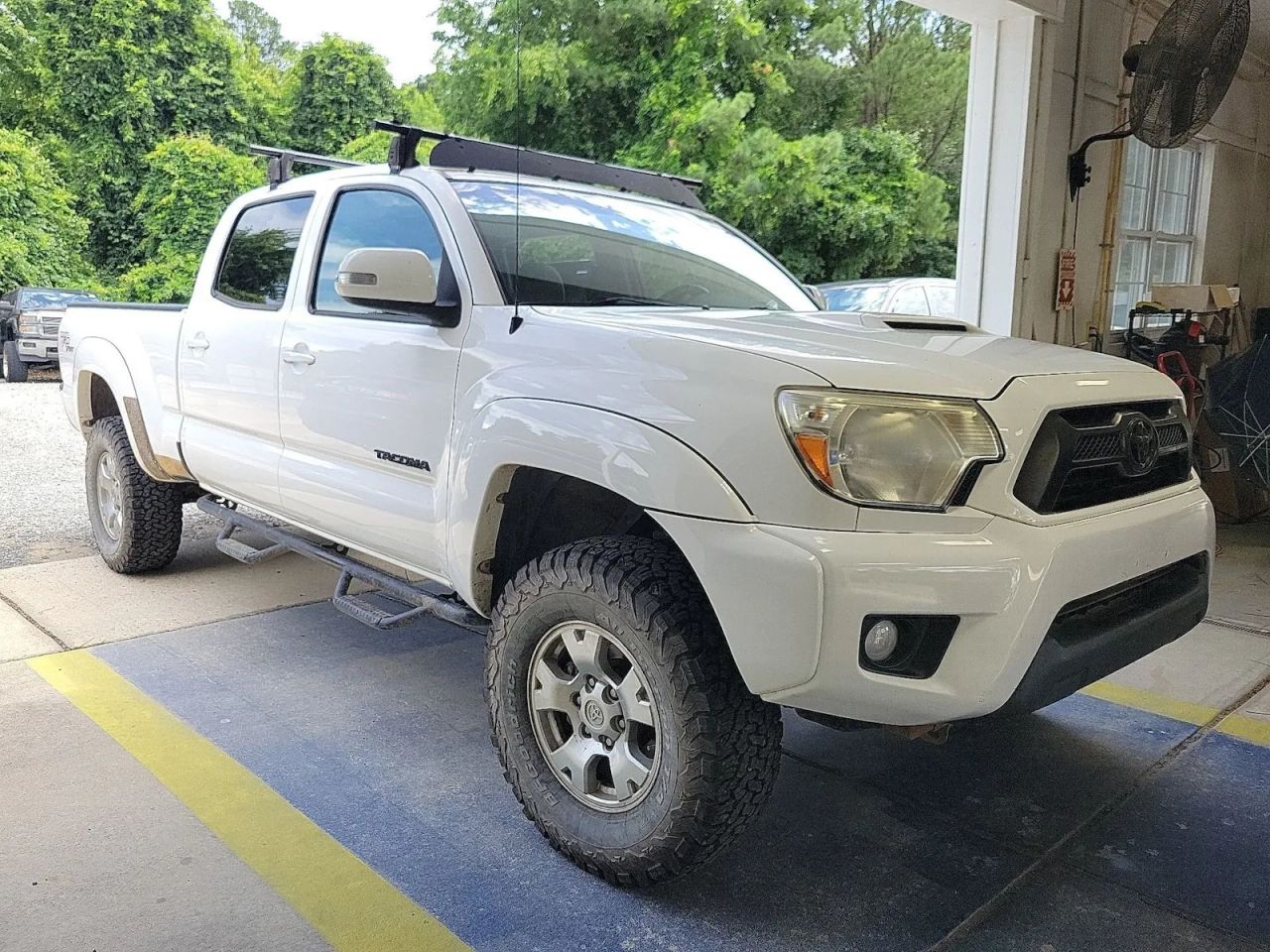 toyota tacoma 2013 3TMMU4FN1DM057133 image toyota tacoma 2013 3TMMU4FN1DM057133 image