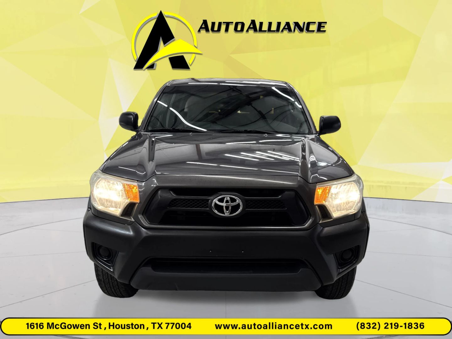 toyota tacoma 2013 5TFJU4GN7DX040395 image toyota tacoma 2013 5TFJU4GN7DX040395 image