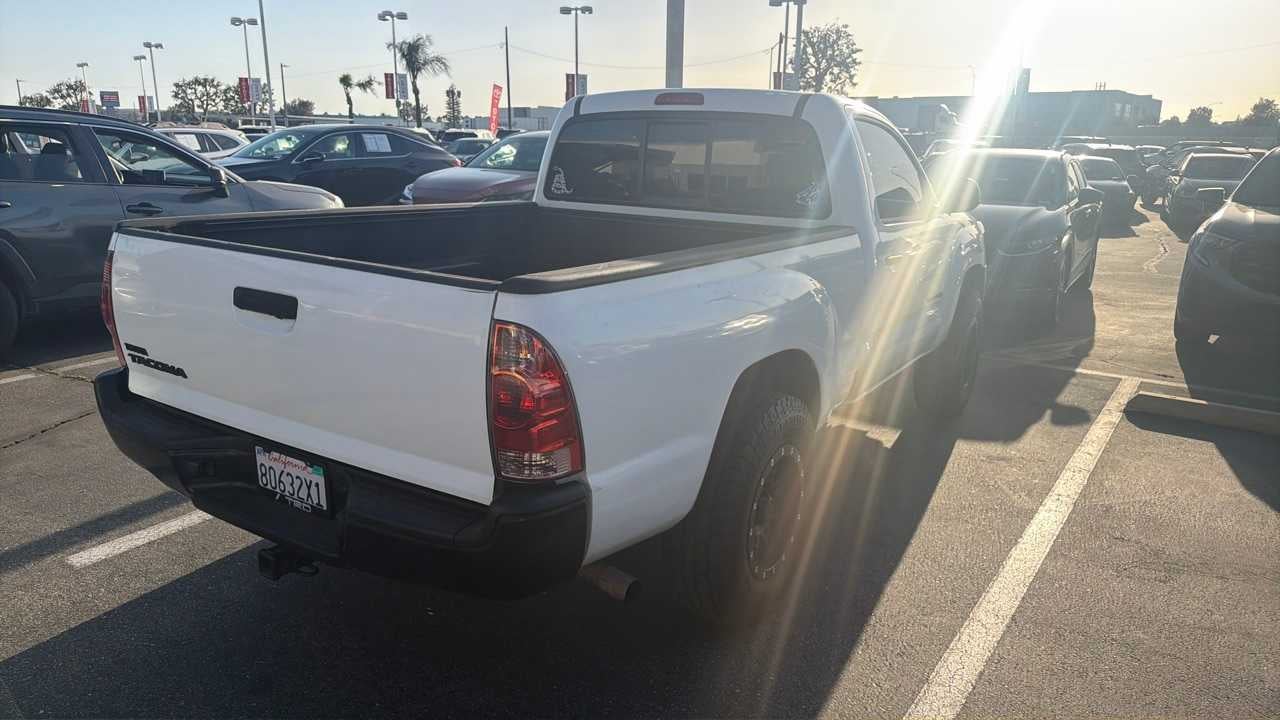 toyota tacoma 2013 5TFNX4CN4DX027201 image toyota tacoma 2013 5TFNX4CN4DX027201 image
