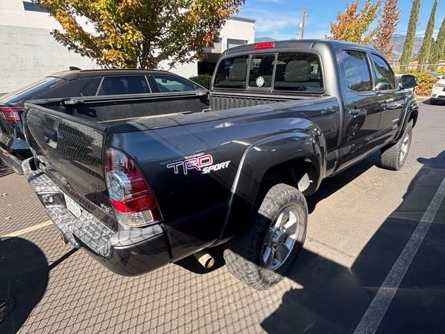 toyota tacoma 2013 3TMMU4FNXDM056773 image toyota tacoma 2013 3TMMU4FNXDM056773 image