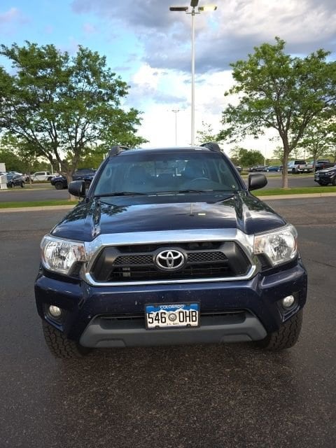 toyota tacoma 2013 5TFLU4EN7DX062070 image toyota tacoma 2013 5TFLU4EN7DX062070 image