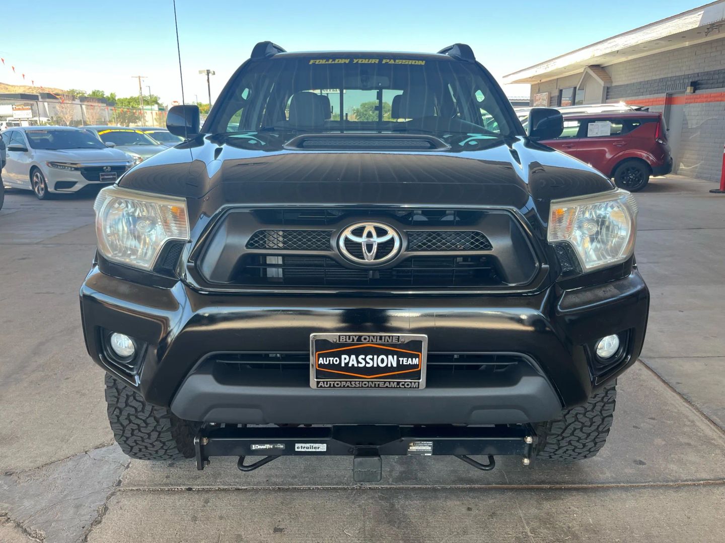 toyota tacoma 2013 3TMMU4FN8DM052401 image toyota tacoma 2013 3TMMU4FN8DM052401 image