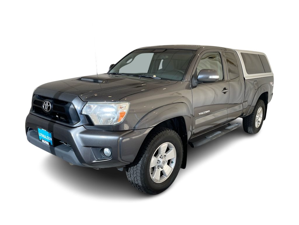 toyota tacoma 2013 5TFUU4EN8DX054371 image toyota tacoma 2013 5TFUU4EN8DX054371 image