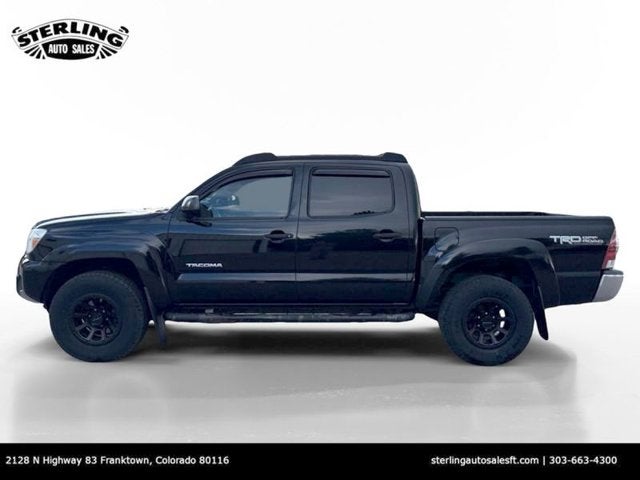 toyota tacoma 2013 3TMLU4EN6DM118294 image toyota tacoma 2013 3TMLU4EN6DM118294 image