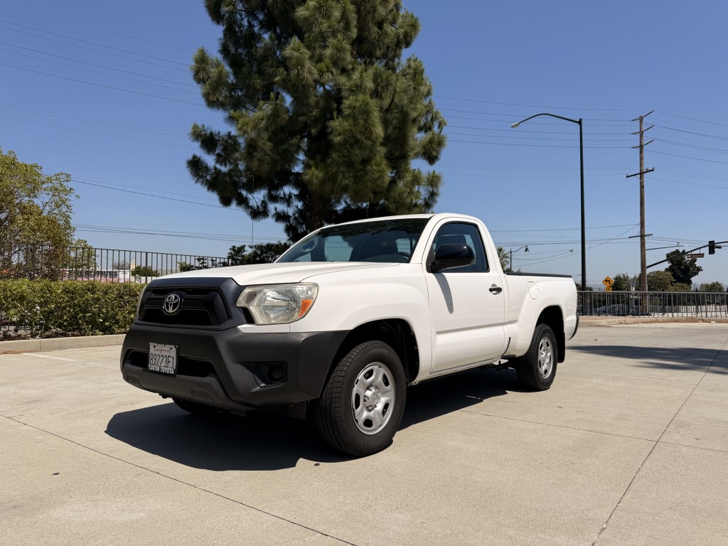 toyota tacoma 2013 5TFNX4CN9DX018090 image toyota tacoma 2013 5TFNX4CN9DX018090 image