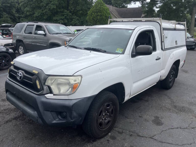 toyota tacoma 2013 5TFNX4CN1DX018553 image toyota tacoma 2013 5TFNX4CN1DX018553 image
