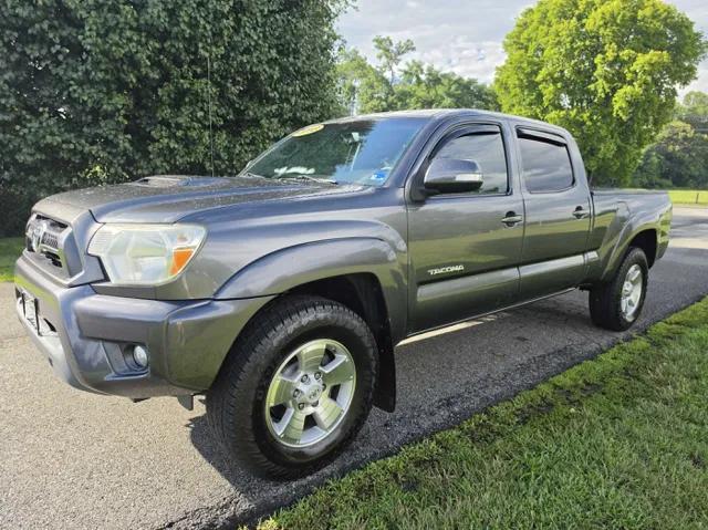 toyota tacoma 2013 3TMMU4FN7DM052695 image toyota tacoma 2013 3TMMU4FN7DM052695 image
