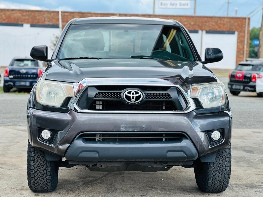 toyota tacoma 2013 5TFTU4GNXDX031182 image toyota tacoma 2013 5TFTU4GNXDX031182 image