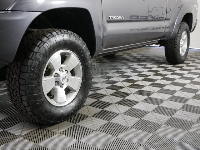 toyota tacoma 2013 5TFUU4EN7DX052305 image toyota tacoma 2013 5TFUU4EN7DX052305 image