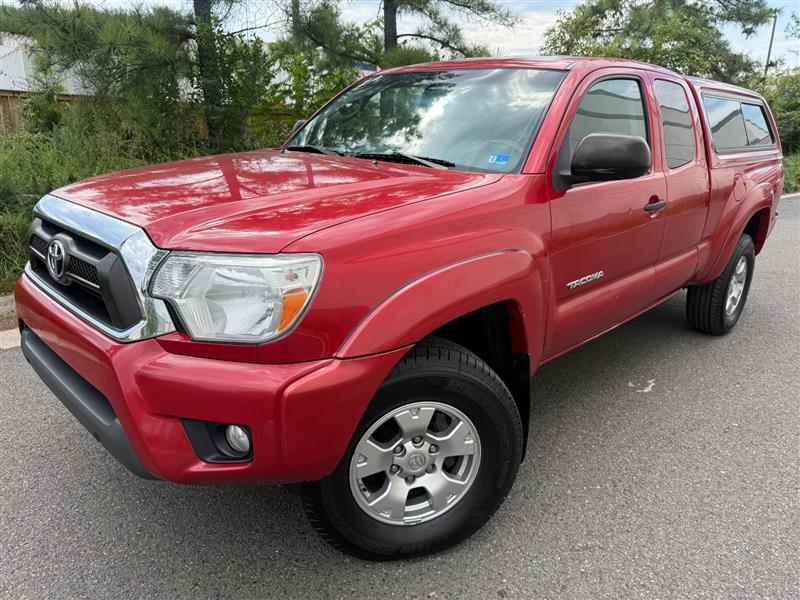toyota tacoma 2013 5TFUU4EN7DX069864 image toyota tacoma 2013 5TFUU4EN7DX069864 image