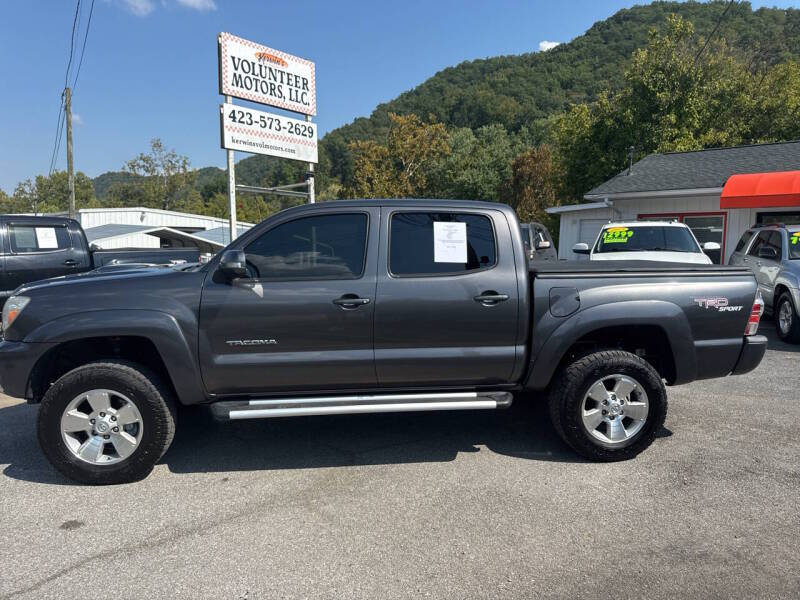 toyota tacoma 2013 5TFLU4EN2DX060551 image toyota tacoma 2013 5TFLU4EN2DX060551 image