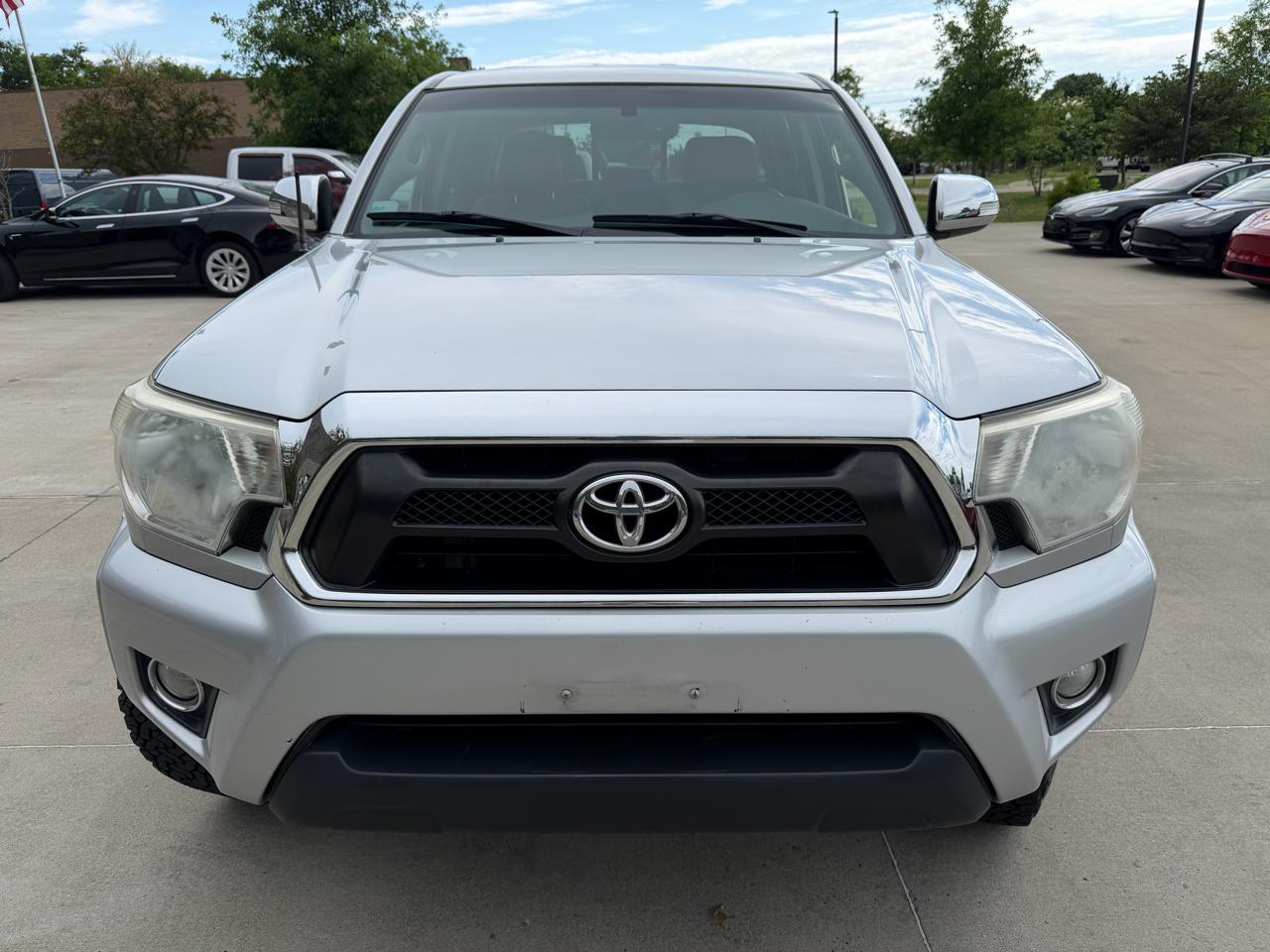 toyota tacoma 2013 5TFJU4GN3DX033363 image toyota tacoma 2013 5TFJU4GN3DX033363 image